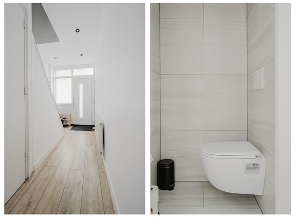 Medium property photo - Fresiastraat 50, 3202 RB Spijkenisse